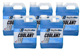 Engine Ice TYDS008-03 High Performance Coolant, 0.5 gallon, 5 Pack